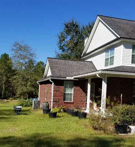 Palm Coast Gutter Repairs